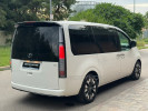 Hyundai Staria 2023 года