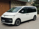 Hyundai Staria 2023 года