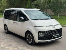 Hyundai Staria 2023 года