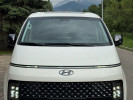 Hyundai Staria 2023 года