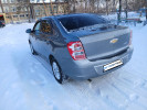 Chevrolet Cobalt 2024 года