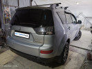 Mitsubishi Outlander 2006 года