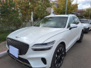Genesis G70 2021 года