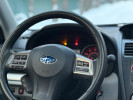 Subaru Forester 2014 года