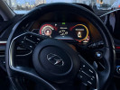 Hyundai Sonata 2022 года