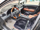 Lexus RX 2011 года