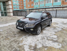 Lexus RX 2011 года