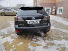 Lexus RX 2011 года
