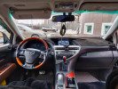 Lexus RX 2011 года