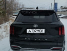 Kia Sorento 2020 года