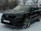 Kia Sorento 2020 года