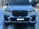 BMW X7 2020 года