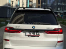 BMW X7 2020 года