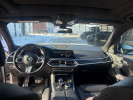 BMW X7 2020 года