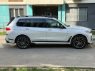 BMW X7 2020 года