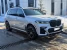 BMW X7 2020 года