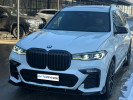 BMW X7 2020 года