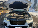 BMW X7 2020 года