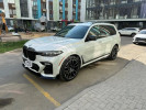 BMW X7 2020 года