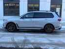 BMW X7 2020 года