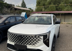 Changan CS55 PLUS 2025 года