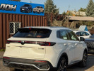 Changan CS55 PLUS 2026 года
