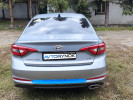 Hyundai Sonata 2016 года