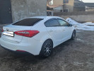 Kia Cerato 2013 года