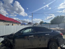 Nissan Almera 2014 года