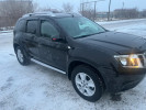 Nissan Terrano 2020 года