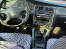 Toyota Carina E 1997 года