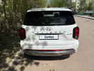 Hyundai Palisade 2023 года