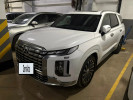 Hyundai Palisade 2023 года