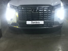 Hyundai Palisade 2023 года