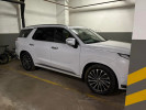 Hyundai Palisade 2023 года
