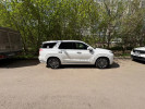Hyundai Palisade 2023 года