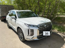 Hyundai Palisade 2023 года