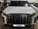 Hyundai Palisade 2023 года