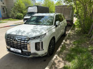 Hyundai Palisade 2023 года