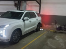 Hyundai Palisade 2023 года