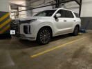 Hyundai Palisade 2023 года