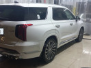 Hyundai Palisade 2023 года