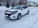 Hyundai Accent 2020 года