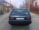 Volkswagen Passat 1991 года