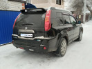 Nissan X-Trail 2010 года