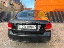 Volkswagen Polo 2014 года
