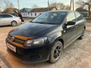 Volkswagen Polo 2014 года