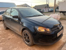 Volkswagen Polo 2014 года