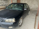 Hyundai Elantra 2003 года