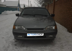 ВАЗ (Lada) 2115 2007 года